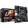 Материнская плата AMD B550 AM4 MATX B550M S2H GigaByte