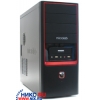 Miditower MICROLAB M4722-360-D BLACK ATX  360W (24+4пин)