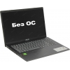 ASUS D509DJ <90NB0P22-M03500> Ryzen 5  3500U/8/512SSD/MX230/WiFi/BT/noOS/15.6"/1.71 кг