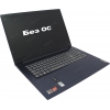 Lenovo IdeaPad 3 17ADA05 <81W2003XRK> Ryzen  3 3250U/8/256SSD/WiFi/BT/noOS/17.3"/2.06 кг