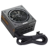 Блок питания EVGA <110-BQ-0850-V2> 850W ATX  (24+4x4+3x6/8пин)  Cable  Management