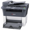 МФУ (принтер, сканер, копир, факс) LASER A4 FS-1120MFP KYOCERA (1102M53RU2)