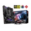 MSI MPG Z490 GAMING CARBON WIFI (RTL) LGA1200 <Z490> 3xPCI-E HDMI+DP 2.5GbLAN+WiFi+BT SATA  ATX 4DDR4
