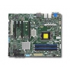 SuperMicro X11SAT-F (OEM)  LGA1151 <C236> 3xPCI-E SVGA 2xGbLAN SATA  RAID  ATX  4DDR4