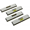 Corsair Vengeance LPX <CMK32GX4M4B3200C16W> DDR4 DIMM 32Gb KIT  4*8Gb <PC4-25600>