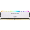 Crucial Ballistix RGB <BL8G36C16U4WL> DDR4 DIMM  8Gb <PC4-25600> CL16