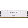 Crucial Ballistix <BL8G32C16U4W> DDR4 DIMM  8Gb <PC4-25600>