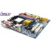 M/B GigaByte GA-K8N51PVM9-NV (RTL) Socket939 <GeForce 6150> PCI-E+SVGA+GbLAN SATA RAID MicroATX 4DDR<PC-3200>