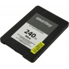 SSD 240 Gb SATA 6Gb/s SmartBuy  Nitro <SBSSD-240GQ-MX902-25S3> 2.5"