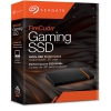 1Tb Внешний твердотельный накопитель Seagate FireCuda Gaming SSD STJP1000400 2.5" USB  3.1  Type-C  Black
