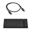 500Gb Внешний твердотельный накопитель Seagate FireCuda Gaming SSD STJP500400 2.5" USB  3.1 Type-C Black