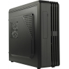 Minitower Chieftec <UC-02B-OP> ATX  без БП