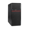 Miditower  Exegate <AA-328U> ATX без  БП <EX284895RUS>