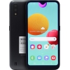 Samsung Galaxy M01 SM-M015FZKDSER Black  (2GHz,3Gb,5.7"1520x720 PLS,4G+WiFi+BT,32Gb+microSD,13+2Mpx)