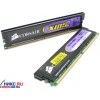 Corsair <TWIN2X2048-6400C3> DDR-II DIMM 2Gb KIT 2*1Gb <PC-6400>
