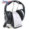 Наушники Sennheiser RS130 (RF, беспроводные, с регулятором громкости, до 150м.)