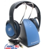 Наушники Sennheiser RS115 (RF,беспроводные, с регулятором громкости, до 130м.)