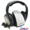 Наушники Sennheiser RS110 (RF, беспроводные, с регулятором громкости, до 150м) <009917>