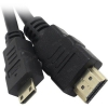 Кабель а/в TELECOM 2m м HDMI < -> miniHDMI TCG205-2M