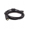 Кабель а/в TELECOM 2m м HDMI-HDMI V2 TCG200MF-2M