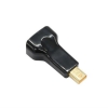 Кабель а/в VCOM Mini DP M to VGA F CA335