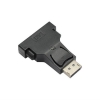 Кабель а/в VCOM DisplayPort Male;DVI 24+5 Female CA332