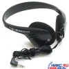 Наушники Sennheiser PX30 (шнур 1м)