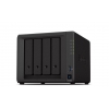 СХД настольное исполнение 4BAY NO HDD DS920+ Synology