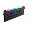 Corsair Vengeance RGB PRO <CM4X16GC3200C16W4> DDR4 DIMM 16Gb  <PC4-25600> CL16