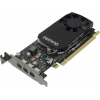 2Gb <PCI-E> GDDR5 PNY VCQP400V2-PB (RTL) 3xminiDP <NVIDIA Quadro P400>  Low Profile