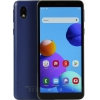 Samsung Galaxy A01 Core SM-A013FZBDSER Blue (1.5GHz, 1Gb, 5.3"1480x720, 4G+WiFi+BT,  16Gb+microSD, 8Mpx)