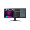 Монитор LCD 34" IPS 34WN750-B LG