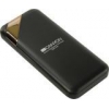 Внешний аккумулятор CANYON <CNE-CPBP5B> Black (USB  2.1A, 5000mAh, Li-Pol)
