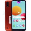 Samsung Galaxy M01 SM-M015FZRDSER  Red (2GHz,3Gb,5.7"1520x720 PLS,4G+WiFi+BT,32Gb+microSD,13+2Mpx)