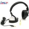 Наушники Sennheiser HD200 (шнур 3м.)