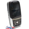 Samsung SGH-D600 Wine Red (900/1800/1900,Slider,LCD240x320@256k, GPRS+Blt.,внутр.ант,видео,MP3,MMS,Li-Ion,95г.)