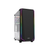 Корпус ZALMAN K1 MidiTower Цвет черный K1