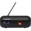 Акустическая система BLUETOOTH FM RADIO TUNER 2 BLACK JBL (JBLTUNER2FMBLK)