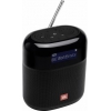 Акустическая система BLUETOOTH FM RADIO TUNER XL BLACK JBL (JBLTUNERXLFMBLKRU)