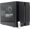 Minitower Chieftec Chieftronic M1 <GM-01B-OP>  MicroATX  без  БП