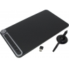 Huion Inspiroy Dial Q620M (10.5"x6.5", 5080 lpi, 8192 уровней,  USB , WiFi)