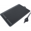 Huion HS611 (10.1"x6.3", 5080 lpi, 8192  уровней, USB)