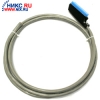 Кабель амфенольный (1.5м) для Panasonic KX-TD1232, KX-TDA100, KX-TDA200, KX-TDA600