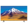 Телевизор Samsung 43" 4K/Smart 3840x2160 Wi-Fi Bluetooth Tizen Titanium Grey UE43TU7090UXRU