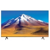 Телевизор Samsung 50" 4K/Smart 3840x2160 Wi-Fi Bluetooth Tizen Titanium Grey UE50TU7090UXRU