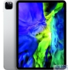 Apple iPad Pro Wi-Fi Cellular 512GB <MXE72RU/A>  Silver A12Z/512Gb/WiFi/BT/4G/GPS/iOS/11"Retina/0.473 кг