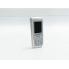 BenQ-Siemens E61 Silver White(900/1800/1900,LCD128x160@64k,GPRS,MiniSD,вн.ант,фото,MP3,MMS,Li-Ion 840mAh ,88г)