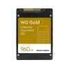 Накопитель SSD жесткий диск PCIE 960GB TLC WDS960G1D0D WD WESTERN DIGITAL