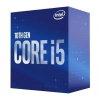 Центральный процессор Intel Core i5 i5-10400 Comet Lake 2900 МГц Cores 6 12Мб Socket LGA1200 65 Вт GPU UHD 630 BOX BX8070110400SRH3C (BX8070110400 S RH3C)