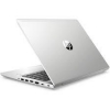 Ноутбук HP ProBook 445 G7 4300U 2700 МГц 14" 1920x1080 8Гб DDR4 2400 МГц SSD 256Гб нет DVD AMD Radeon Graphics встроенная ENG RUS Windows 10 Pro серебристый 1.6 кг 1F3K8EA
